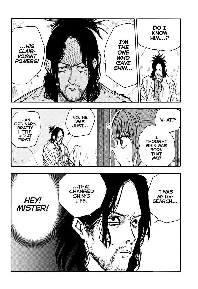 Sakamoto Days - Chapter 23 Page 4