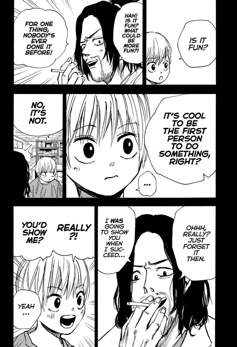 Sakamoto Days - Chapter 23 Page 8