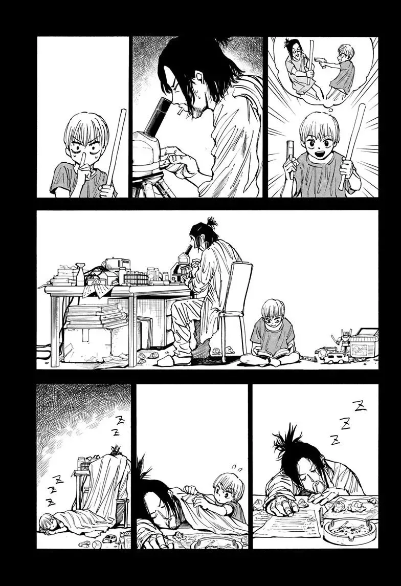 Sakamoto Days - Chapter 23 Page 9