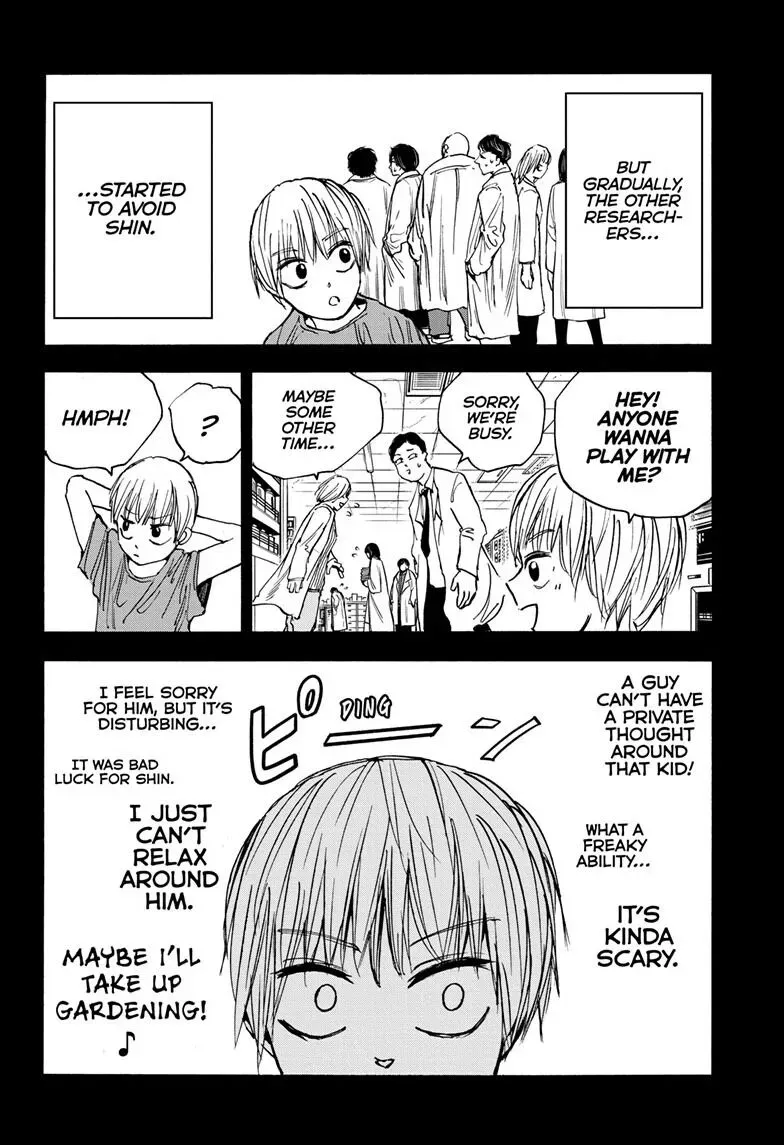Sakamoto Days - Chapter 23 Page 14