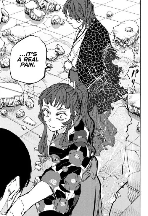 Sakamoto Days - Chapter 232 Page 14