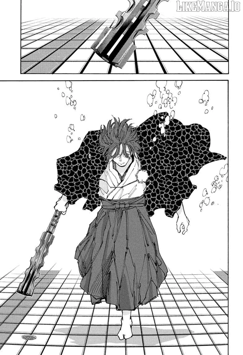 Sakamoto Days - Chapter 233 Page 13
