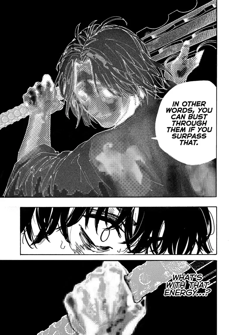 Sakamoto Days - Chapter 234 Page 14