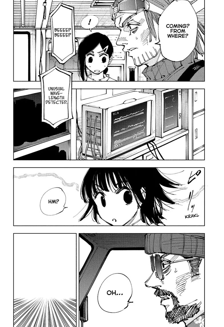 Sakamoto Days - Chapter 236 Page 2