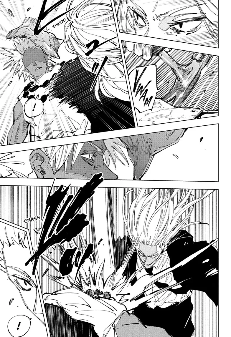 Sakamoto Days - Chapter 238 Page 5
