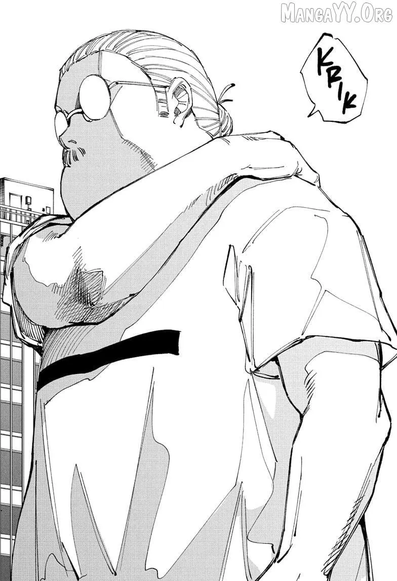 Sakamoto Days - Chapter 241 Page 2