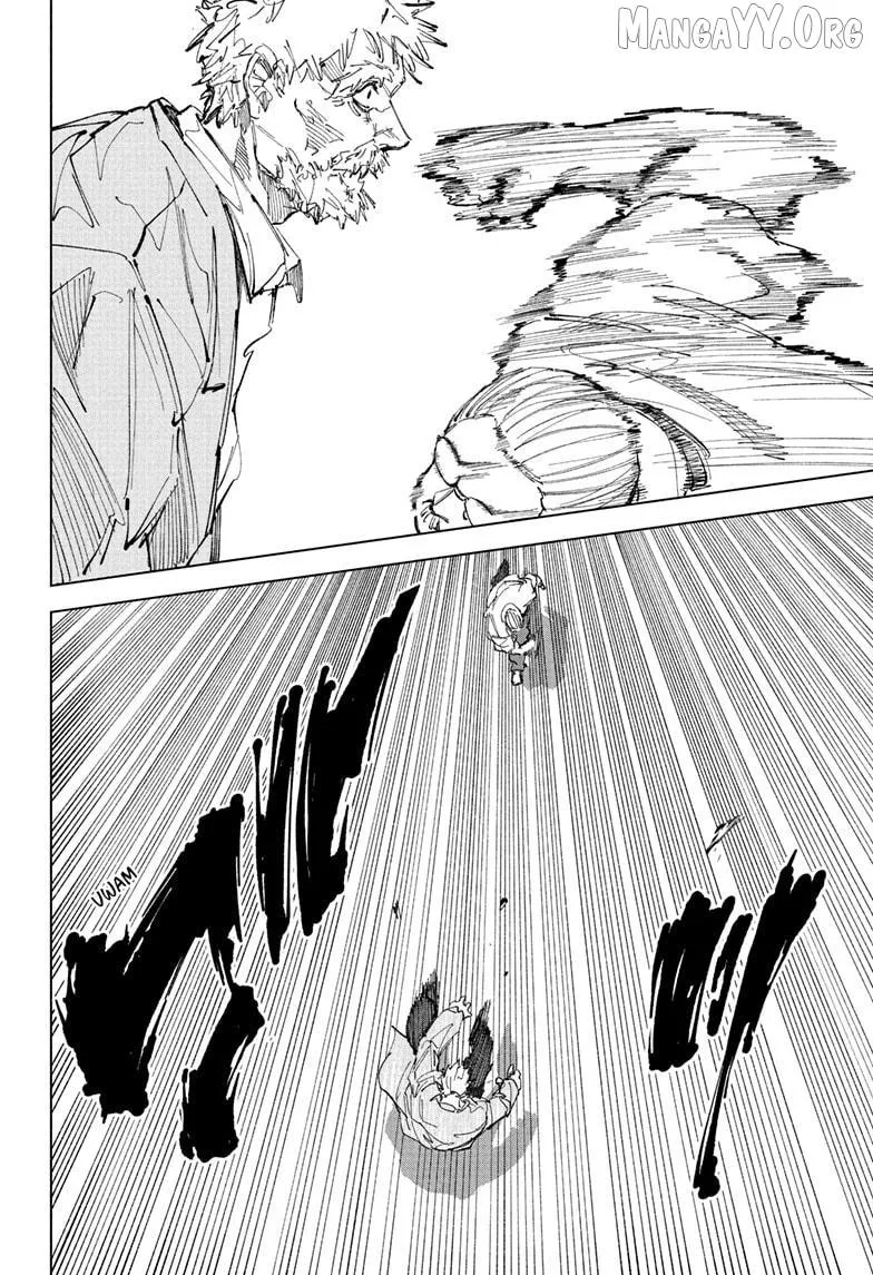 Sakamoto Days - Chapter 241 Page 6