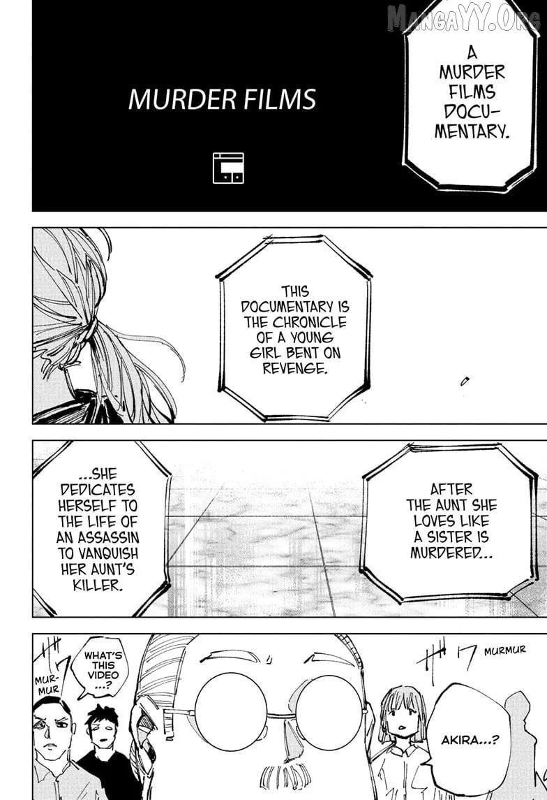 Sakamoto Days - Chapter 242 Page 4