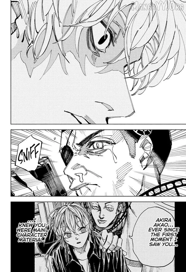 Sakamoto Days - Chapter 242 Page 10