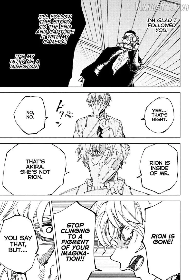 Sakamoto Days - Chapter 242 Page 11