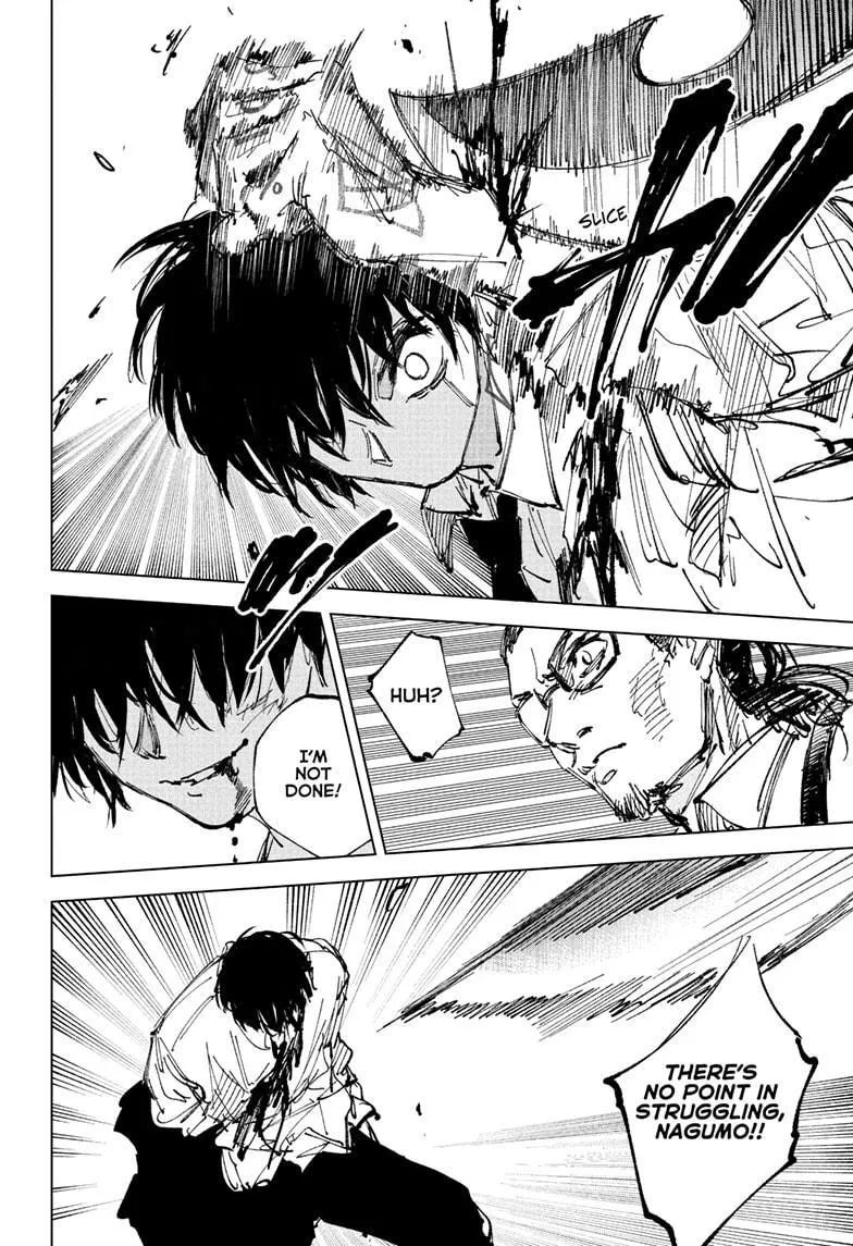Sakamoto Days - Chapter 247 Page 13