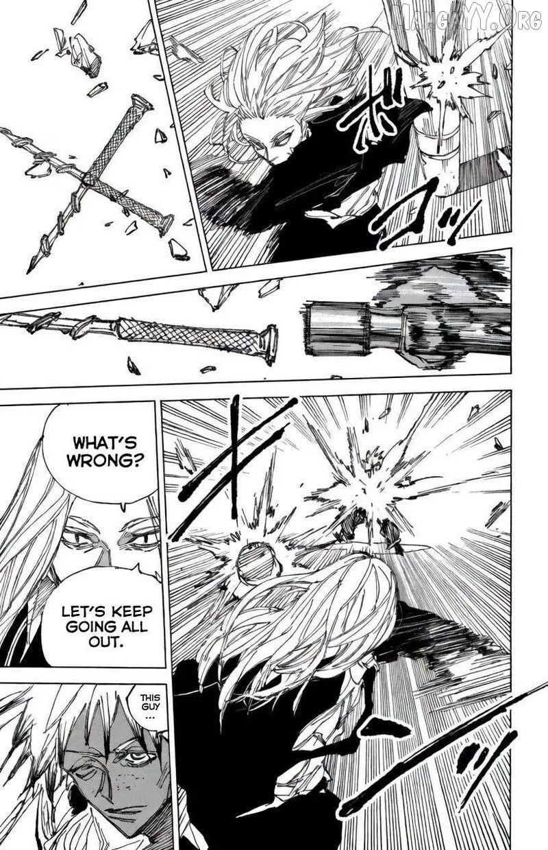Sakamoto Days - Chapter 248 Page 9