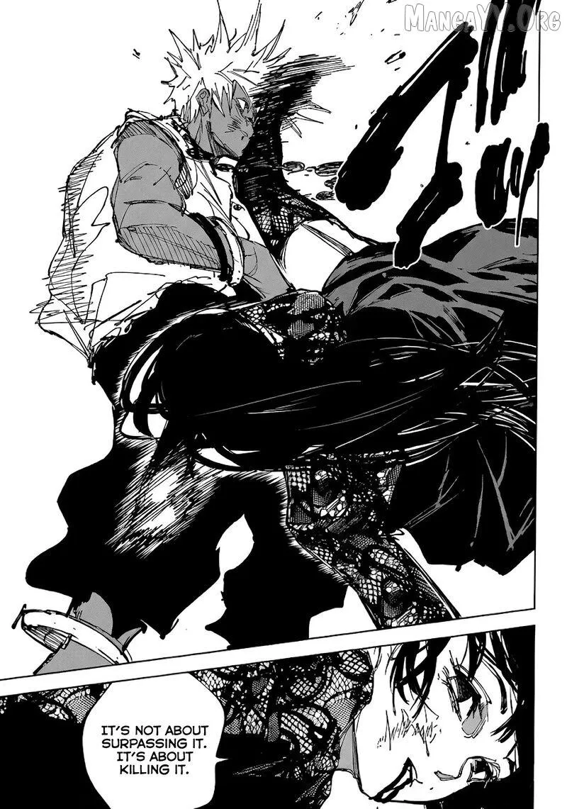 Sakamoto Days - Chapter 249 Page 12
