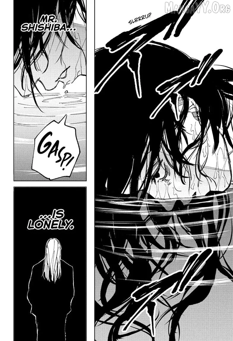 Sakamoto Days - Chapter 251 Page 20