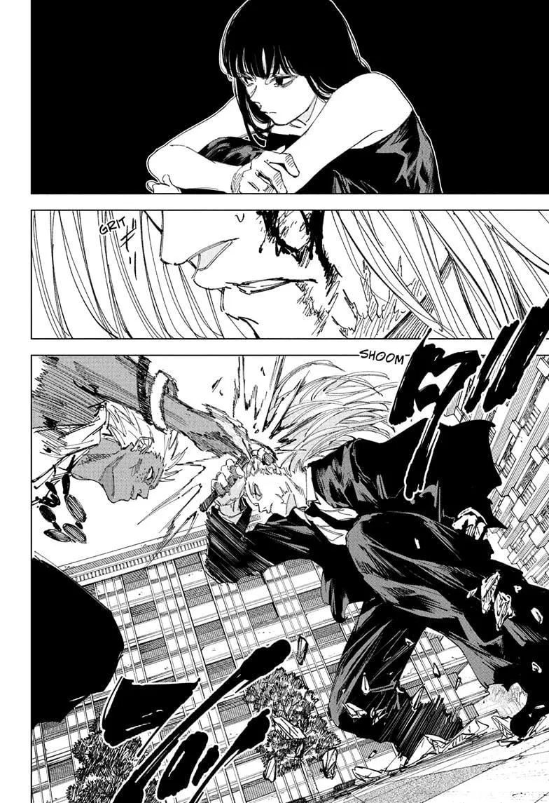 Sakamoto Days - Chapter 252 Page 16