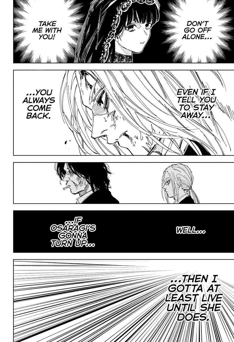 Sakamoto Days - Chapter 252 Page 18