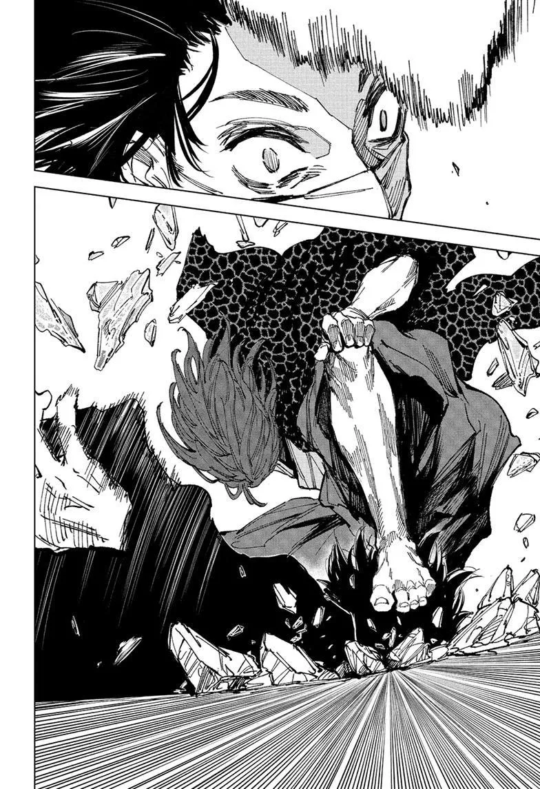 Sakamoto Days - Chapter 257 Page 14