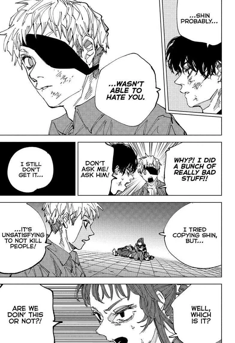 Sakamoto Days - Chapter 259 Page 7