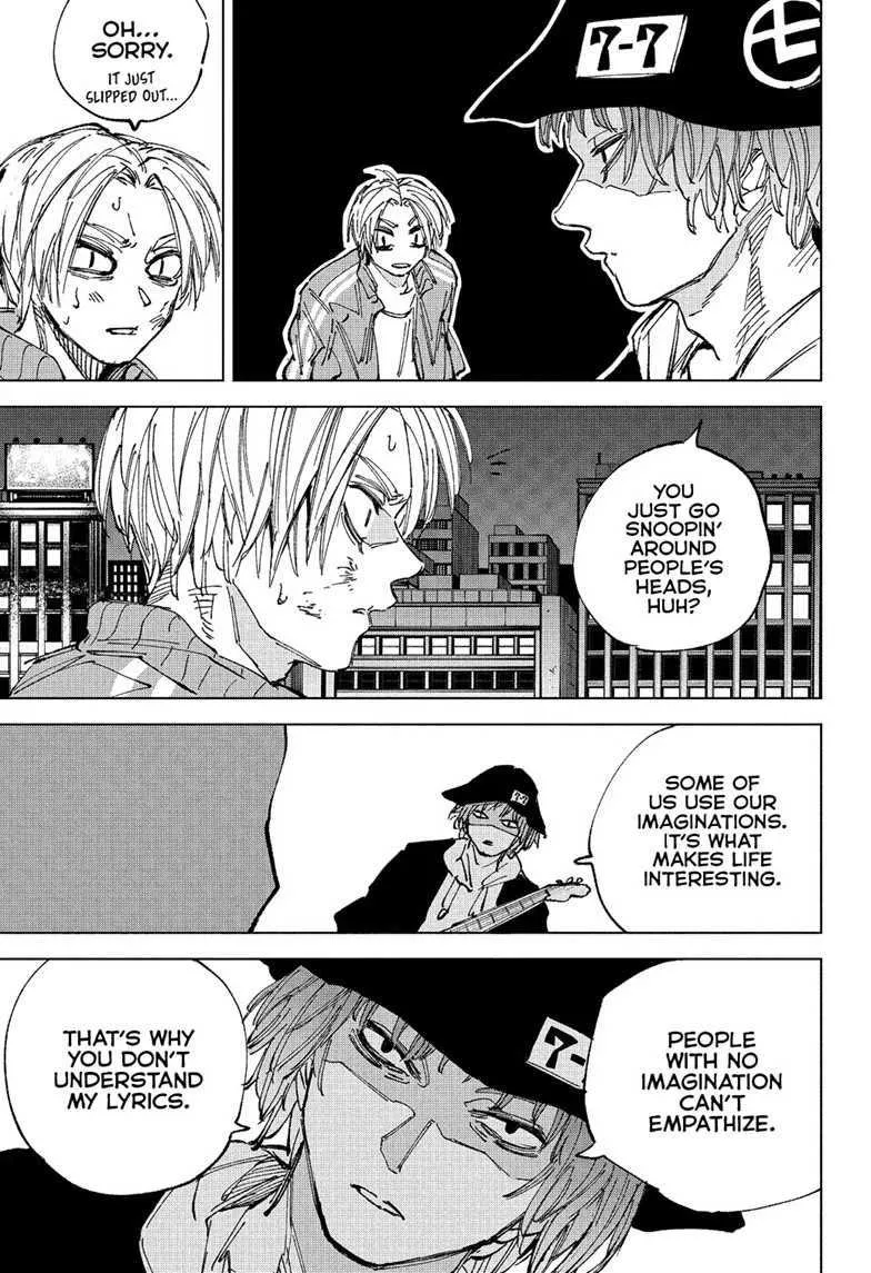 Sakamoto Days - Chapter 259 Page 15
