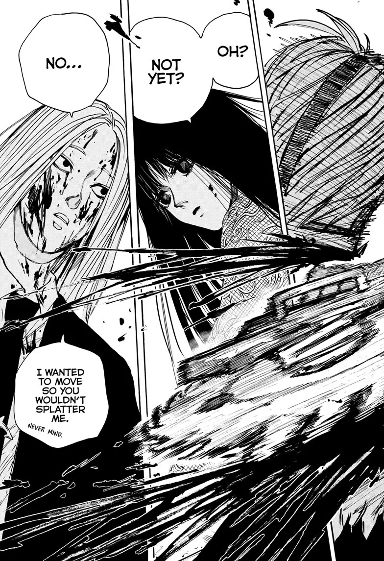Sakamoto Days - Chapter 26 Page 11
