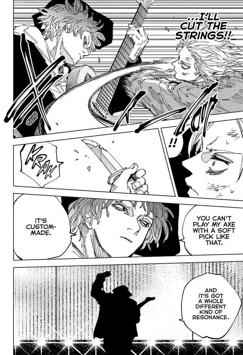 Sakamoto Days - Chapter 260 Page 6