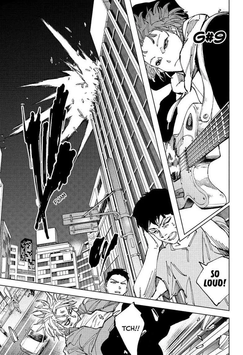 Sakamoto Days - Chapter 260 Page 7