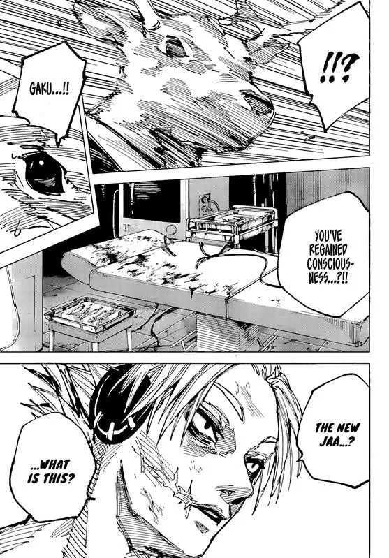 Sakamoto Days - Chapter 263 Page 11