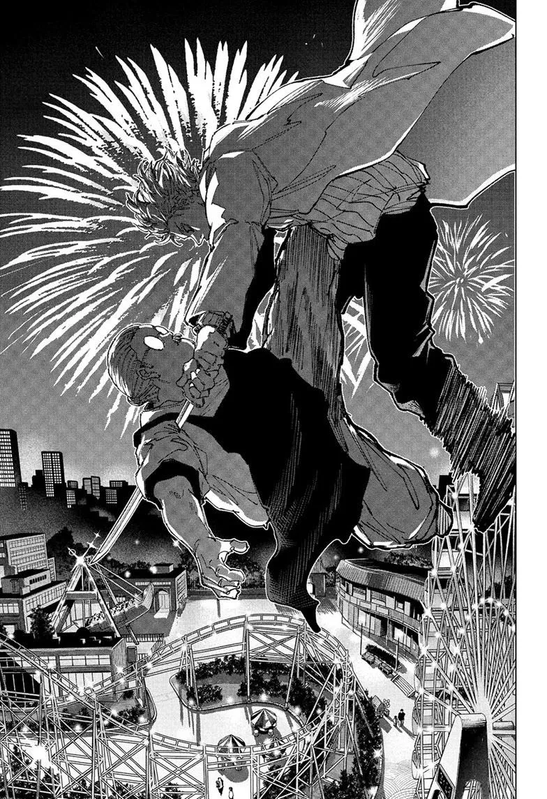 Sakamoto Days - Chapter 265 Page 12