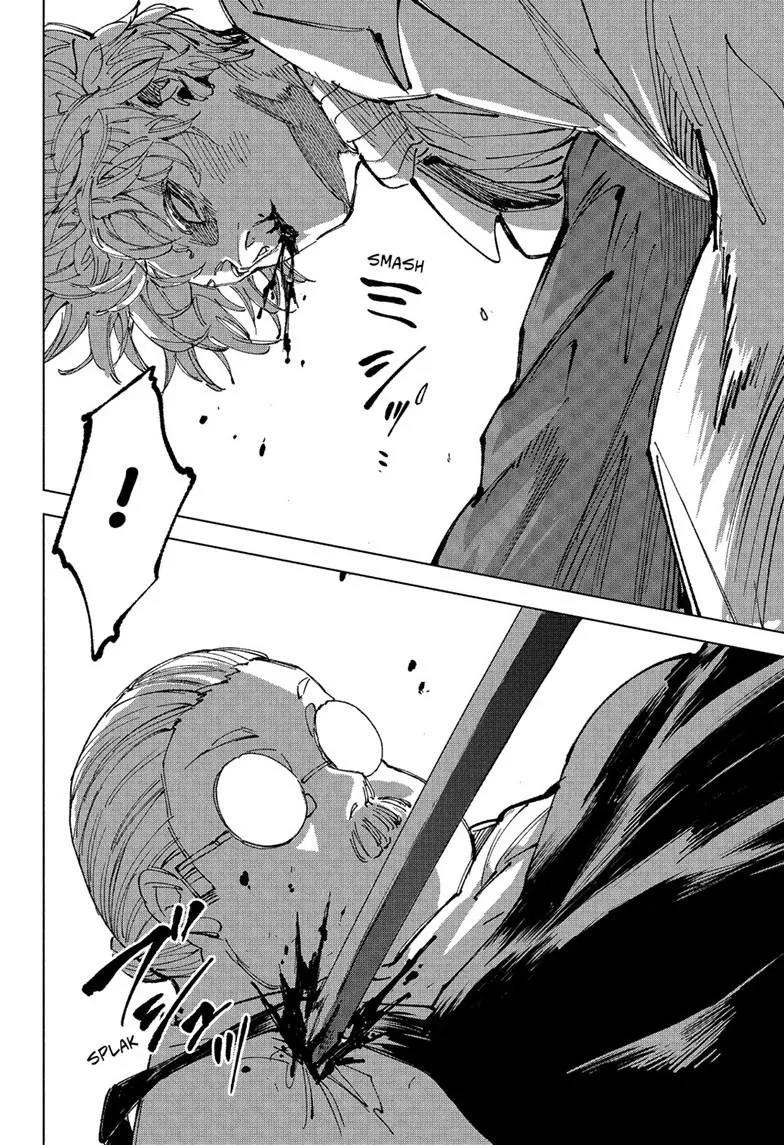 Sakamoto Days - Chapter 265 Page 13