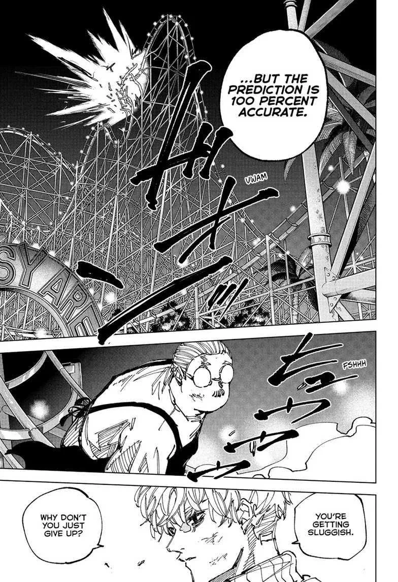 Sakamoto Days - Chapter 266 Page 4