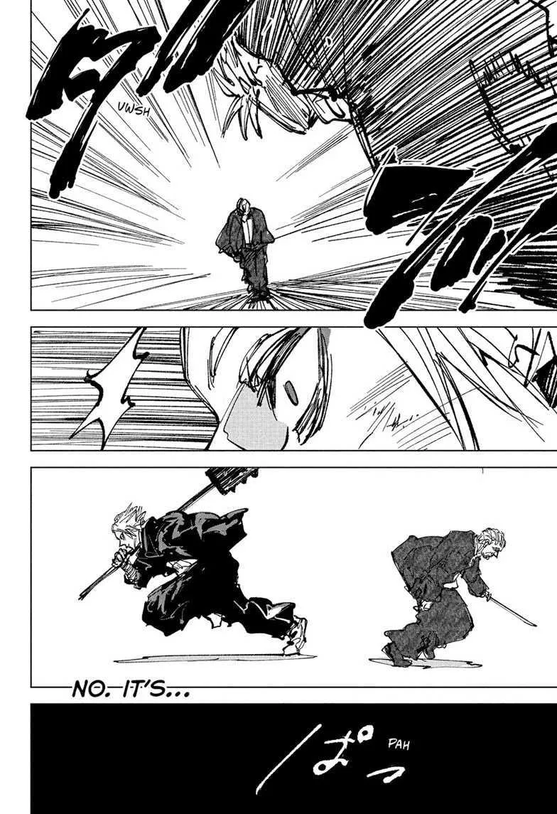 Sakamoto Days - Chapter 266 Page 18