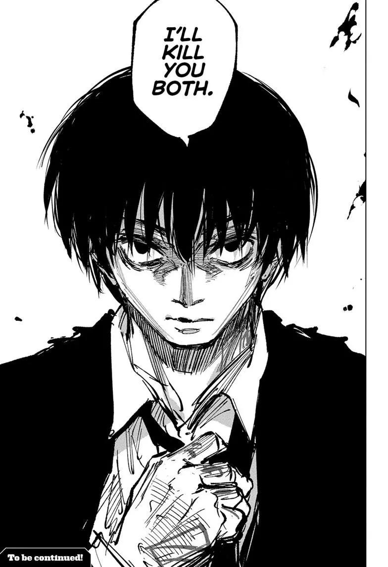 Sakamoto Days - Chapter 267 Page 22