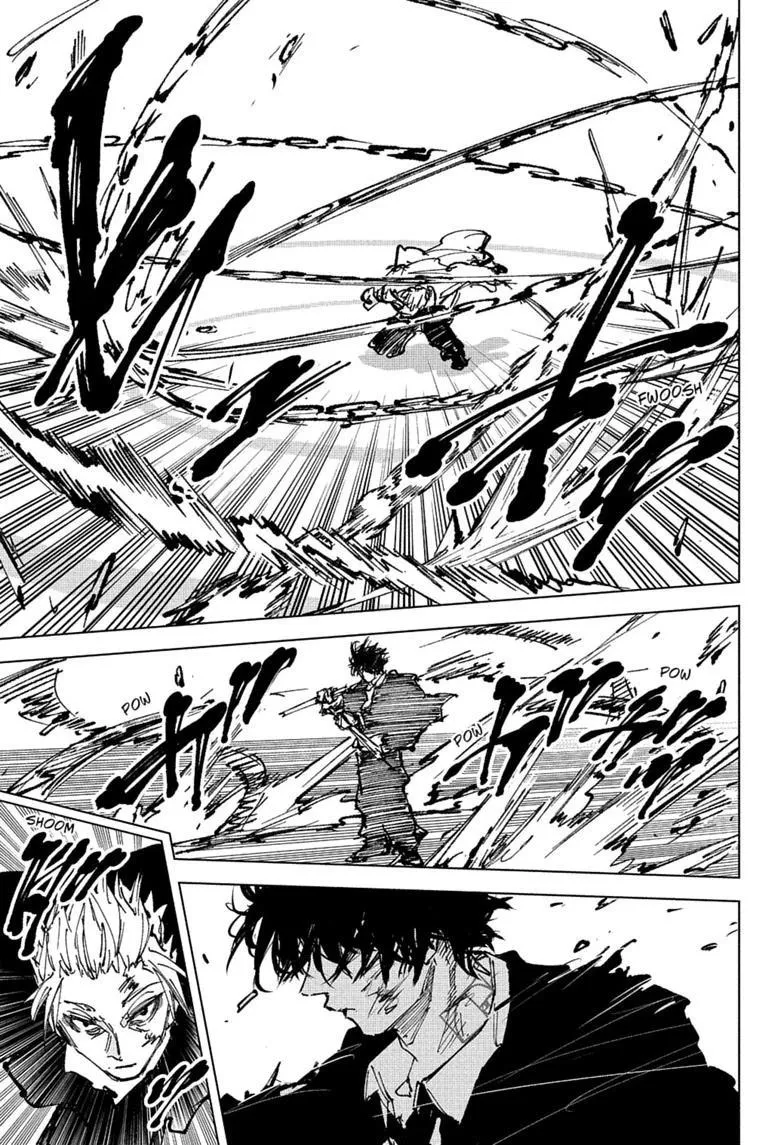 Sakamoto Days - Chapter 268 Page 6