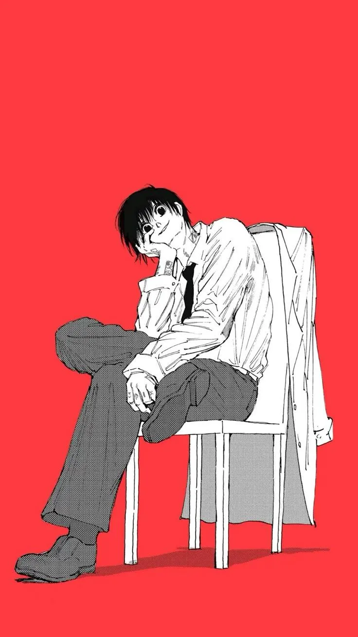 Sakamoto Days - Chapter 268 Page 17