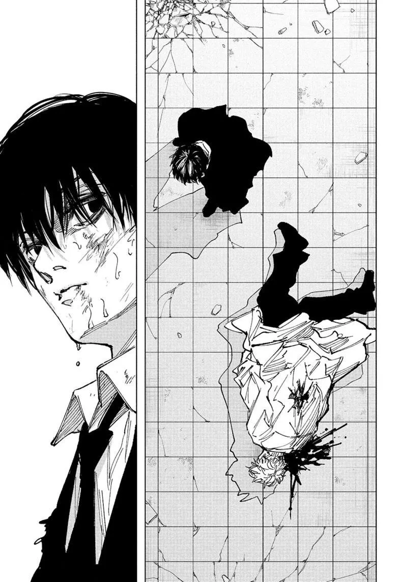 Sakamoto Days - Chapter 269 Page 6