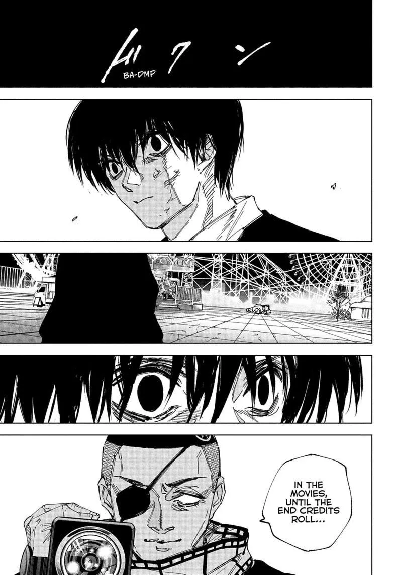 Sakamoto Days - Chapter 269 Page 16