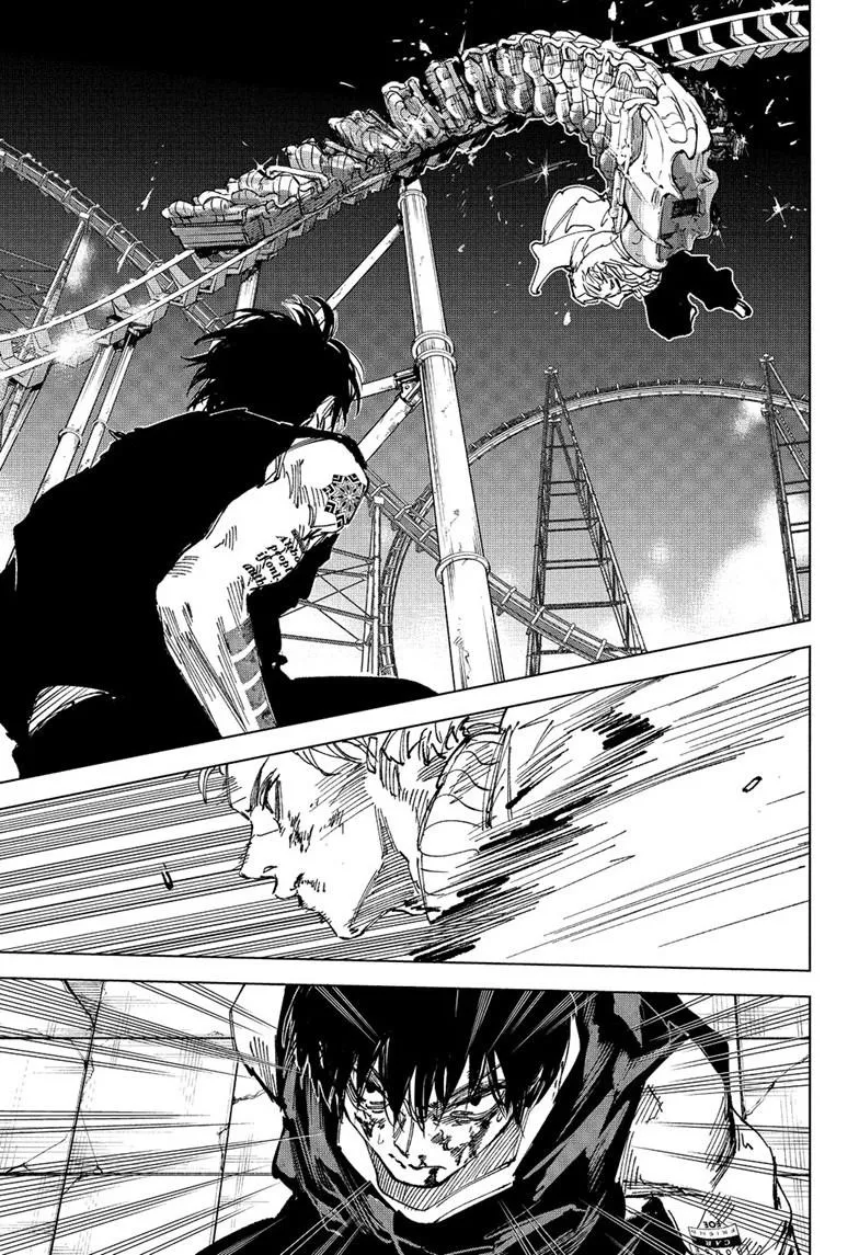 Sakamoto Days - Chapter 270 Page 15