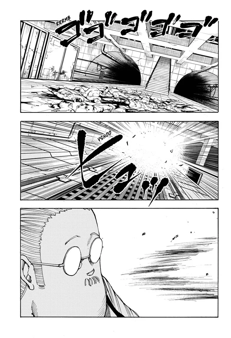Sakamoto Days - Chapter 29 Page 1