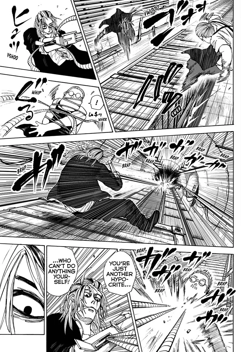 Sakamoto Days - Chapter 29 Page 9