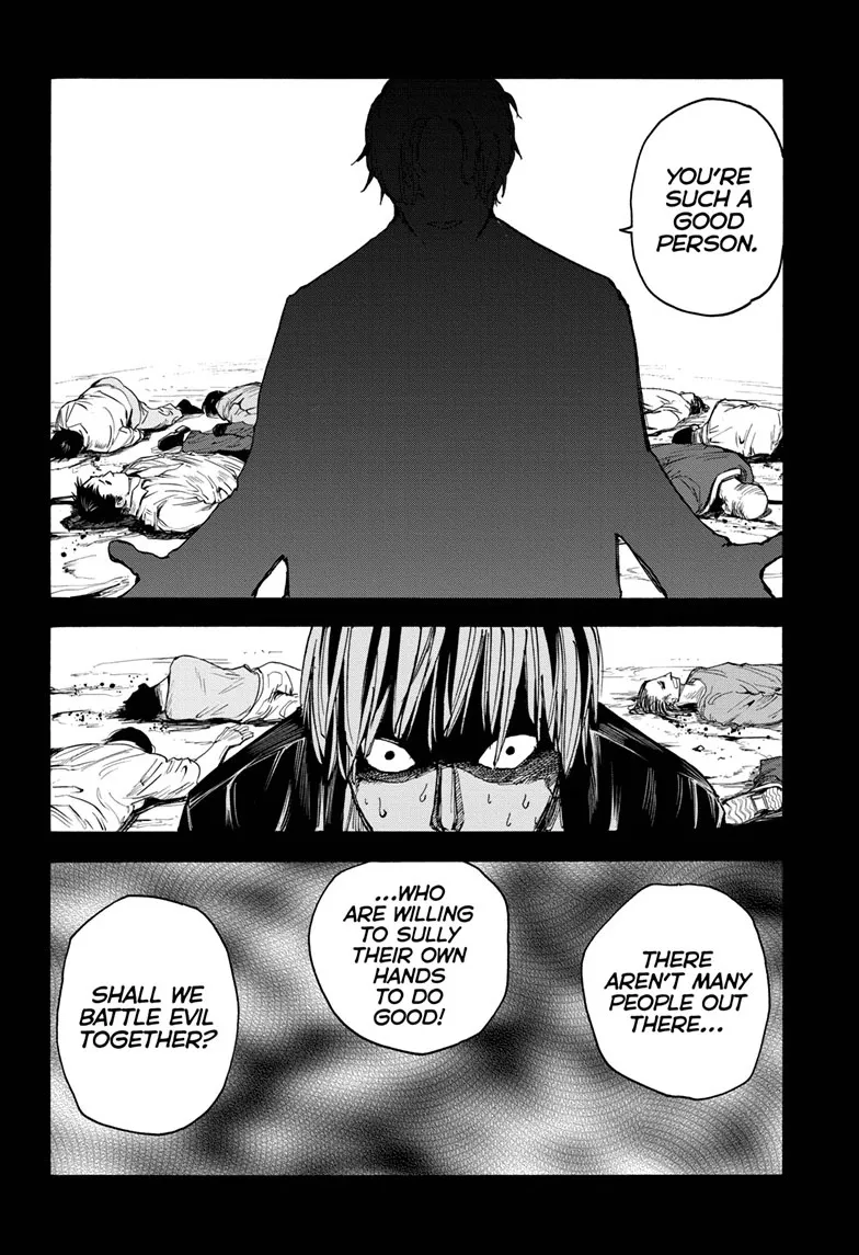 Sakamoto Days - Chapter 30 Page 2