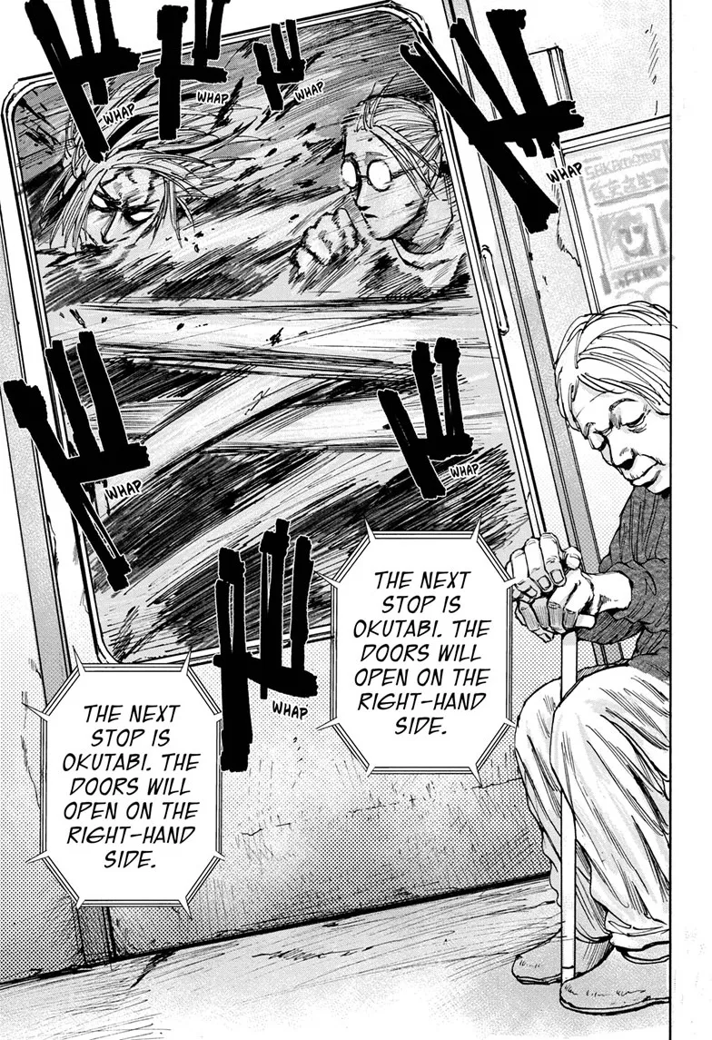 Sakamoto Days - Chapter 30 Page 7