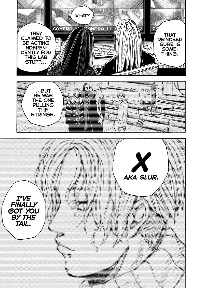 Sakamoto Days - Chapter 31 Page 9