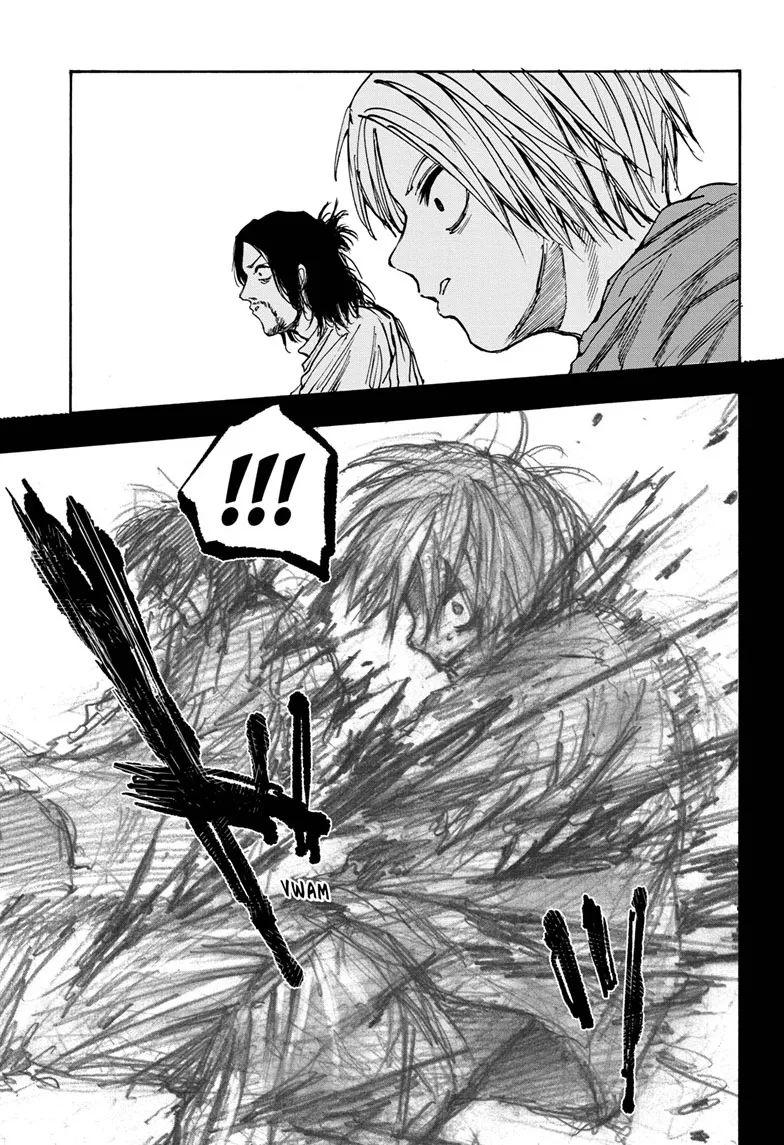 Sakamoto Days - Chapter 31 Page 13