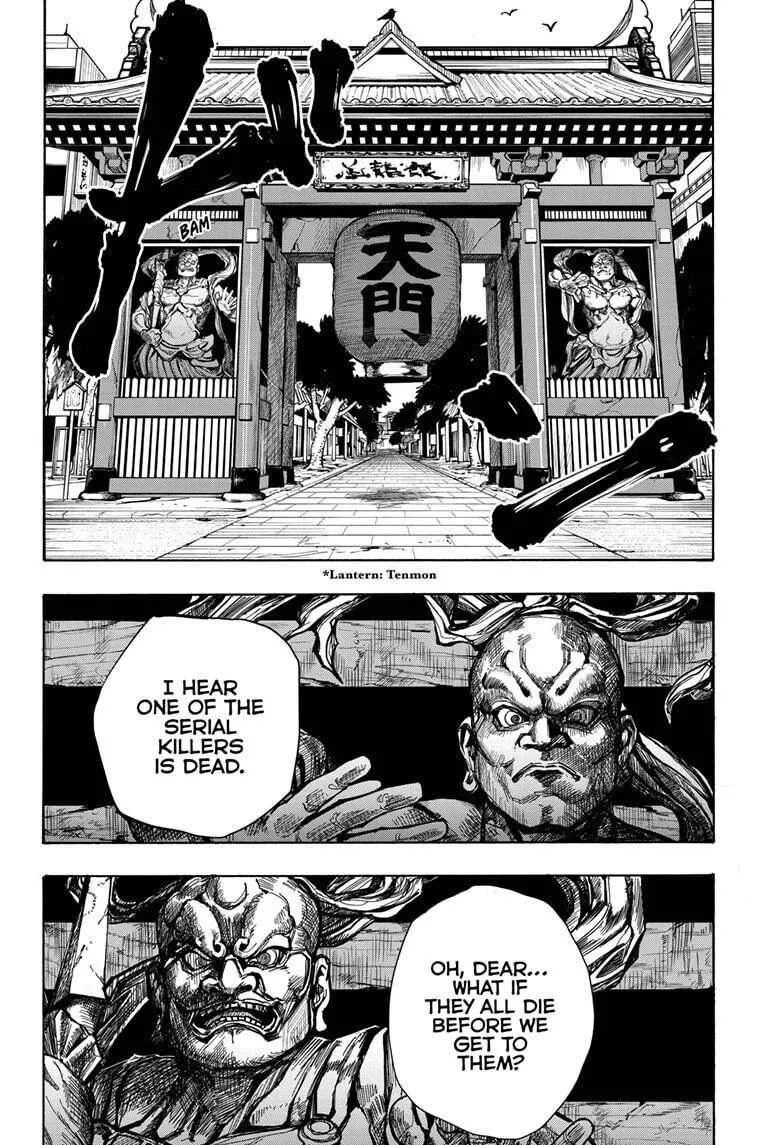 Sakamoto Days - Chapter 42 Page 8