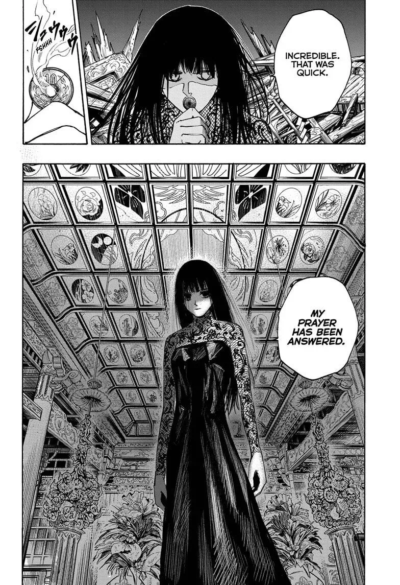 Sakamoto Days - Chapter 42 Page 14