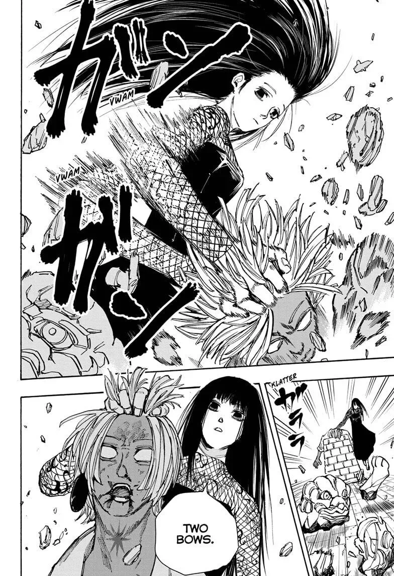 Sakamoto Days - Chapter 42 Page 16