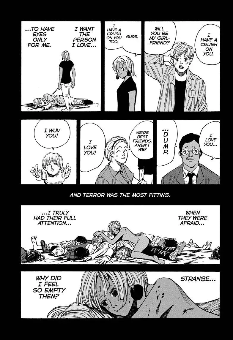 Sakamoto Days - Chapter 43 Page 12