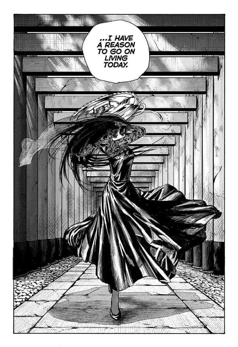 Sakamoto Days - Chapter 43 Page 15