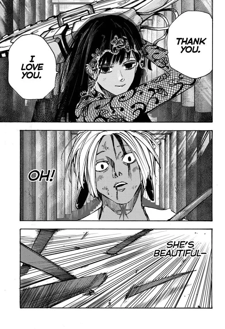 Sakamoto Days - Chapter 43 Page 16