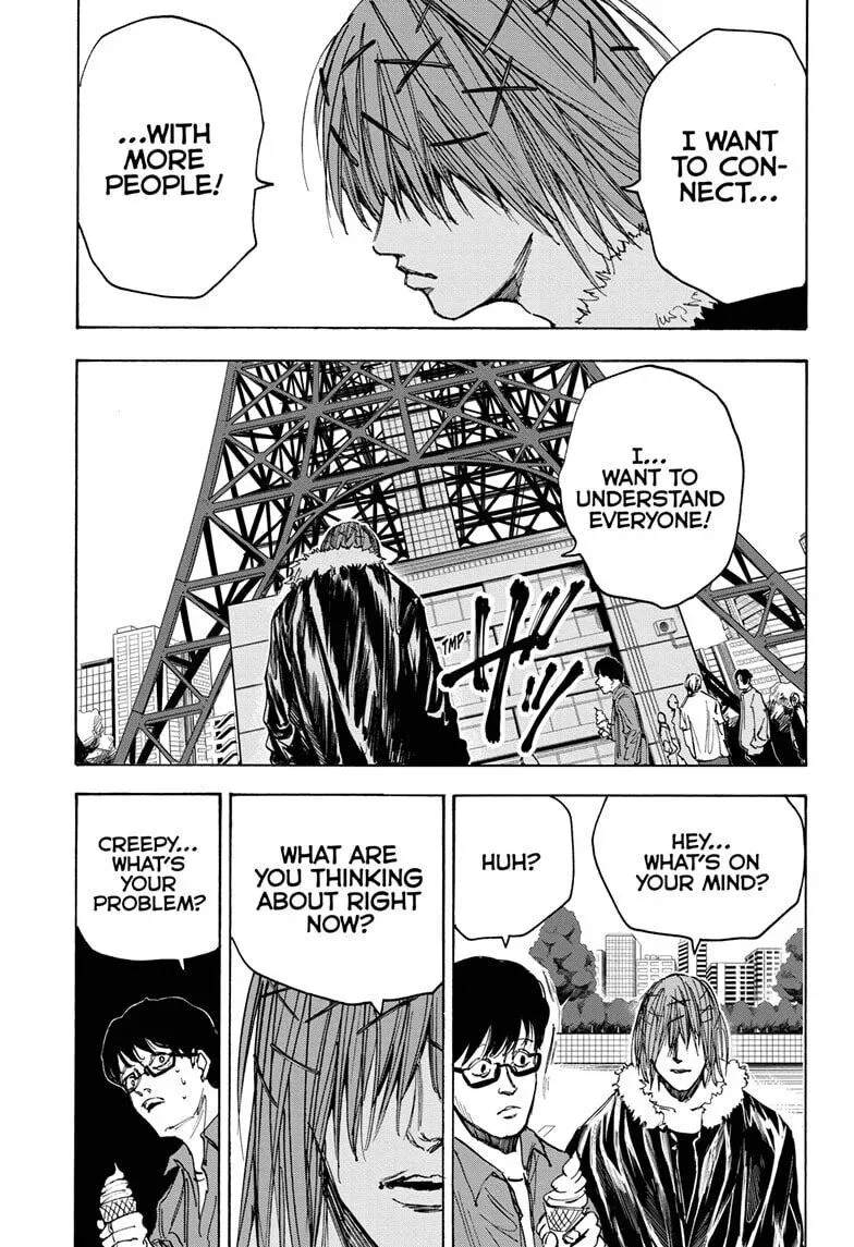 Sakamoto Days - Chapter 45 Page 14